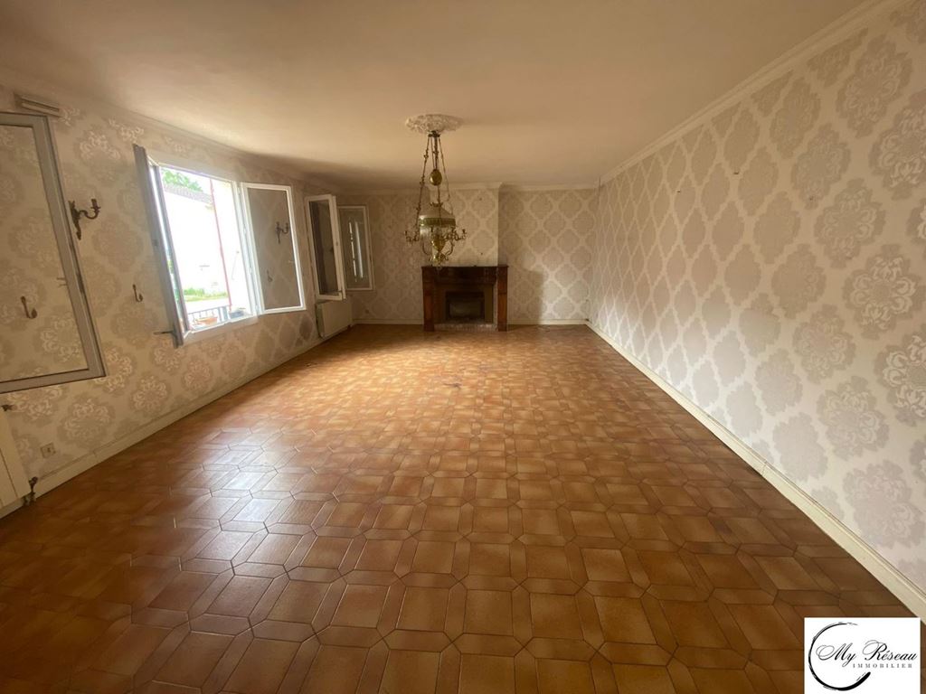 Maison GARIDECH (31380) MY RESEAU IMMO