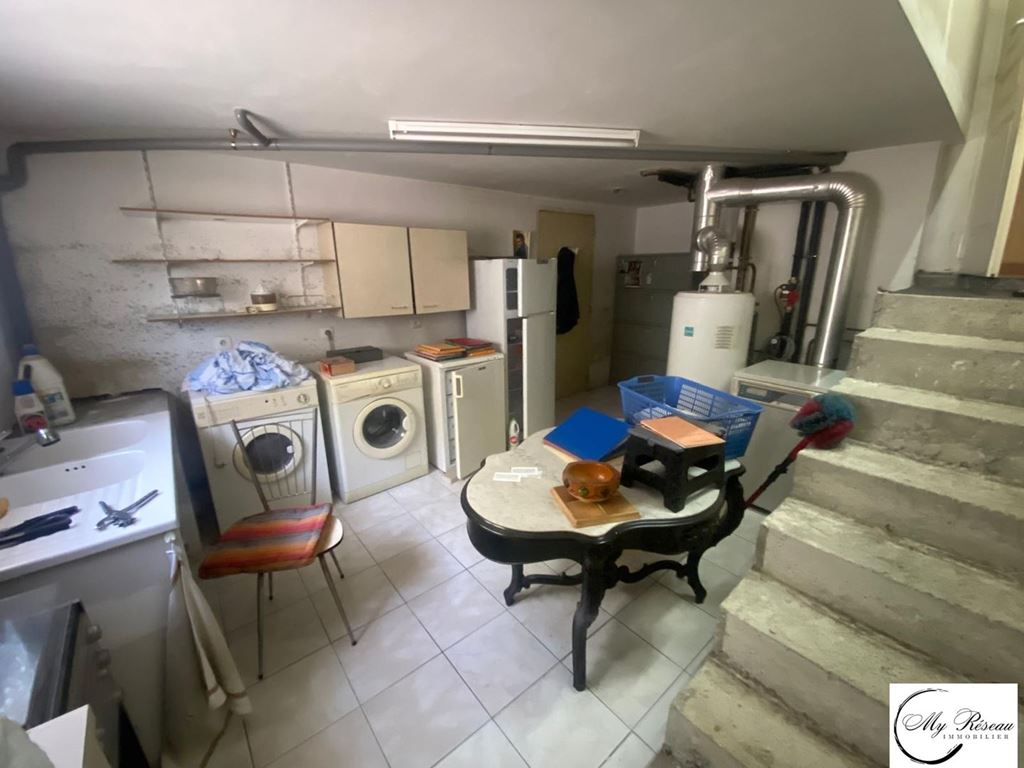 Maison de plain pied L'UNION (31240) MY RESEAU IMMO