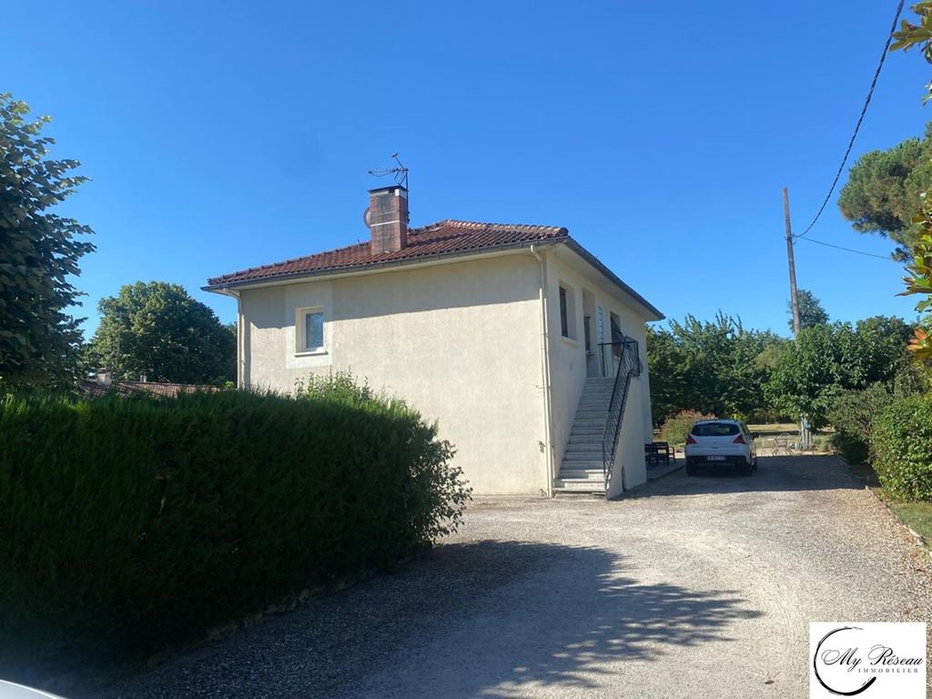 Maison BESSIERES (31660) MY RESEAU IMMO
