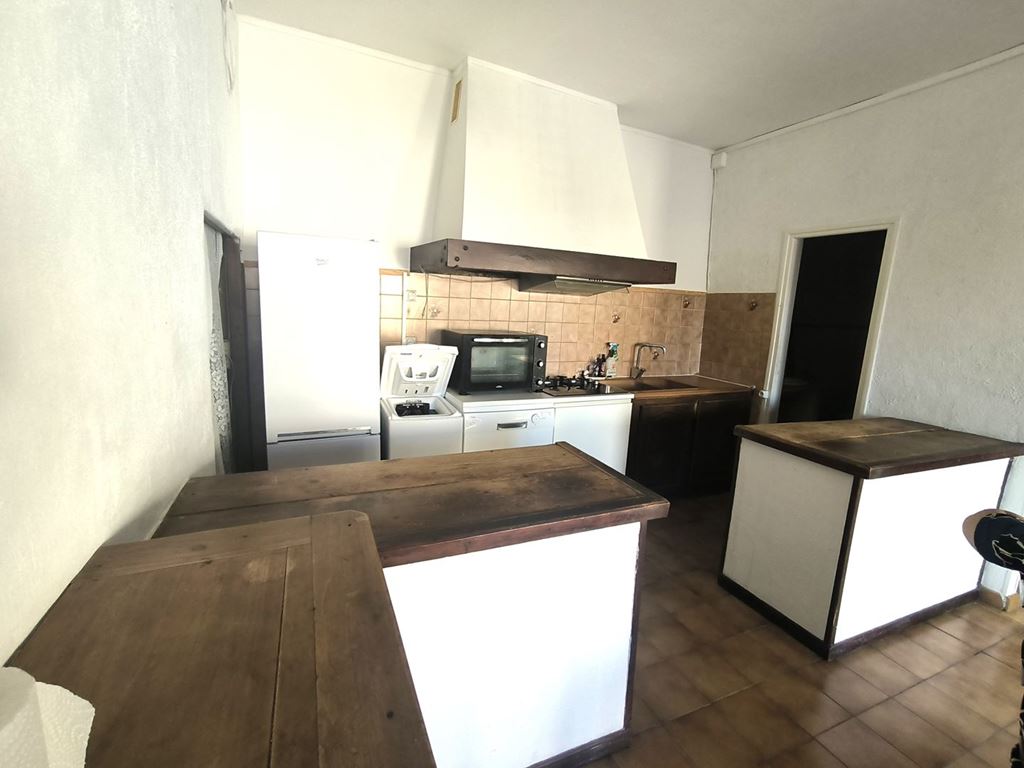 Maison de village OUPIA (34210) MY RESEAU IMMO