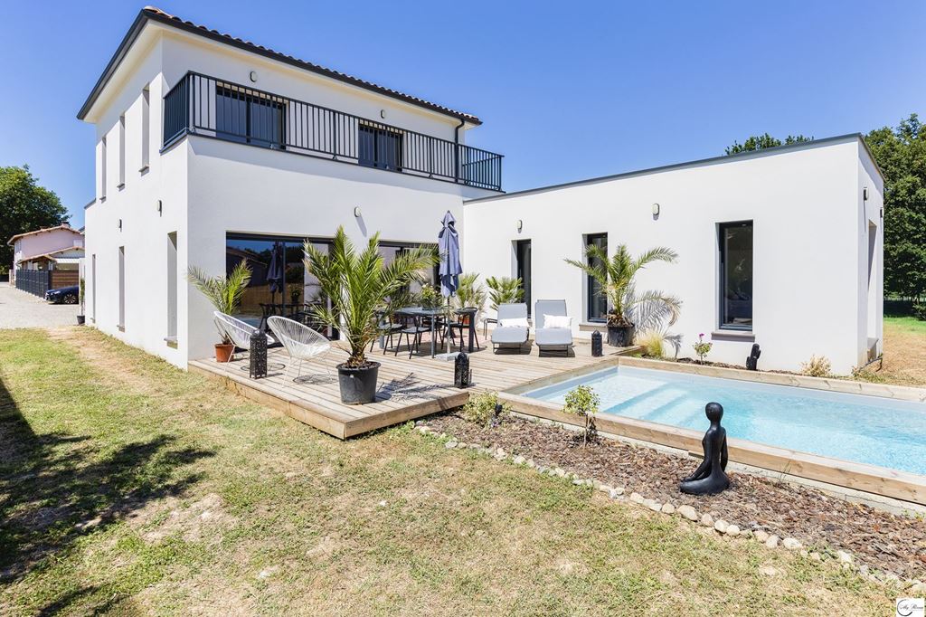 Villa GRATENTOUR (31150) MY RESEAU IMMO