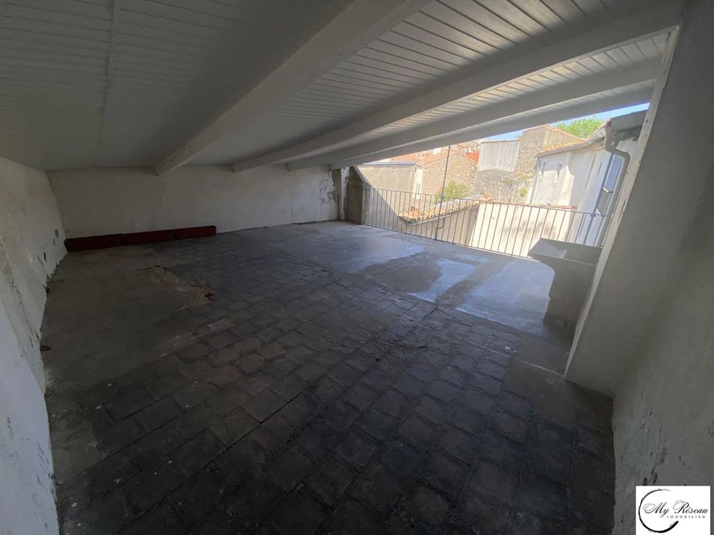 Appartement T3 LEZIGNAN CORBIERES (11200) MY RESEAU IMMO
