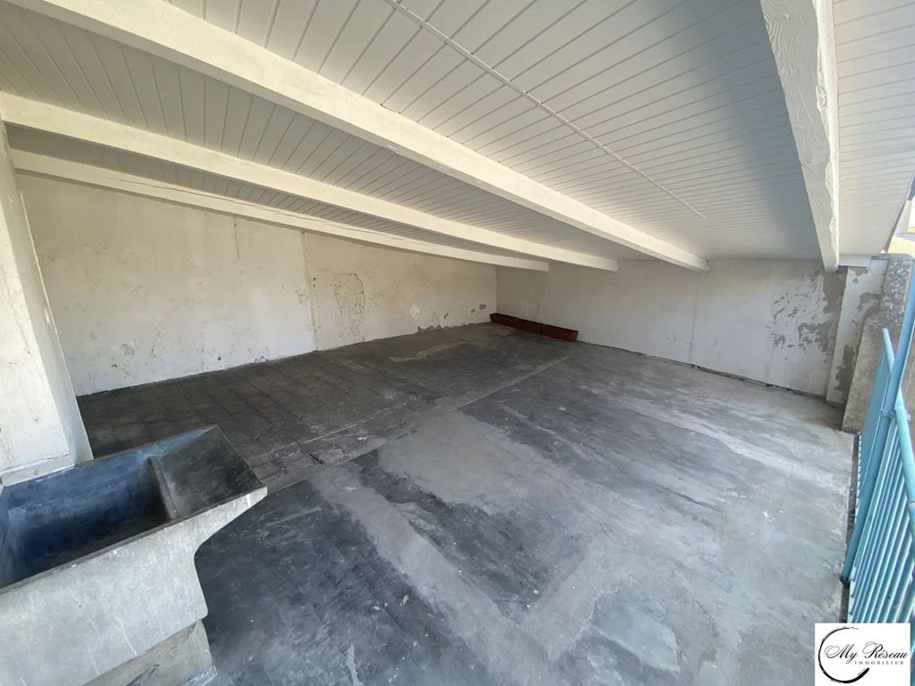 Appartement T3 LEZIGNAN CORBIERES (11200) MY RESEAU IMMO