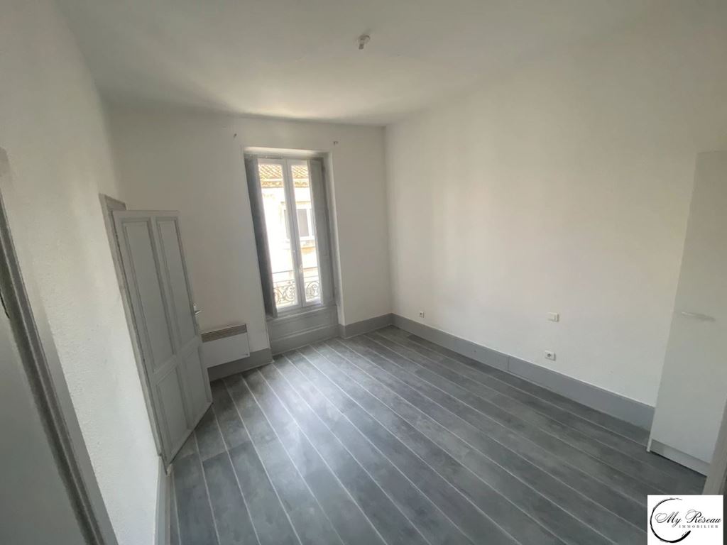 Appartement T3 LEZIGNAN CORBIERES (11200) MY RESEAU IMMO