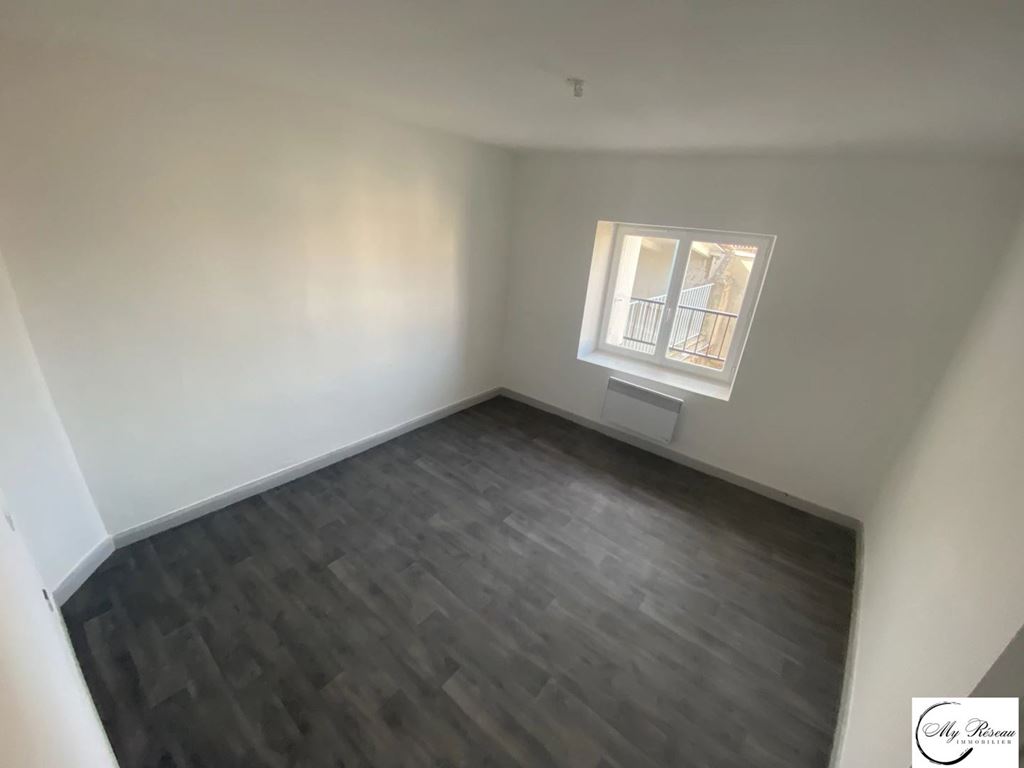 Appartement T3 LEZIGNAN CORBIERES (11200) MY RESEAU IMMO