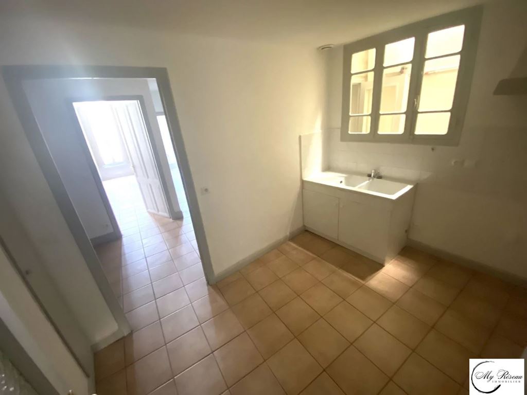 Appartement T3 LEZIGNAN CORBIERES (11200) MY RESEAU IMMO