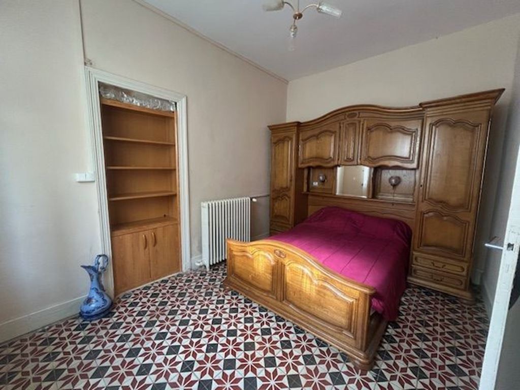 Maison LEZIGNAN CORBIERES (11200) MY RESEAU IMMO