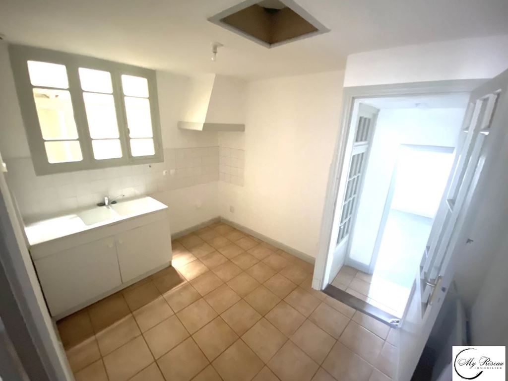 Appartement T3 LEZIGNAN CORBIERES (11200) MY RESEAU IMMO