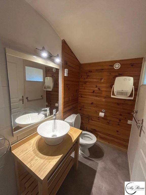 Appartement T2 LEZIGNAN CORBIERES (11200) MY RESEAU IMMO