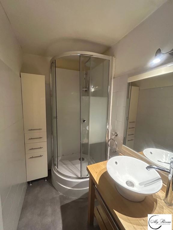 Appartement T2 LEZIGNAN CORBIERES (11200) MY RESEAU IMMO