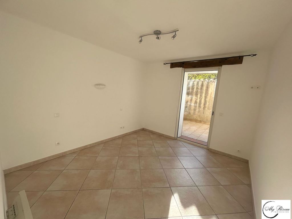 Appartement T3 DURBAN CORBIERES (11360) MY RESEAU IMMO