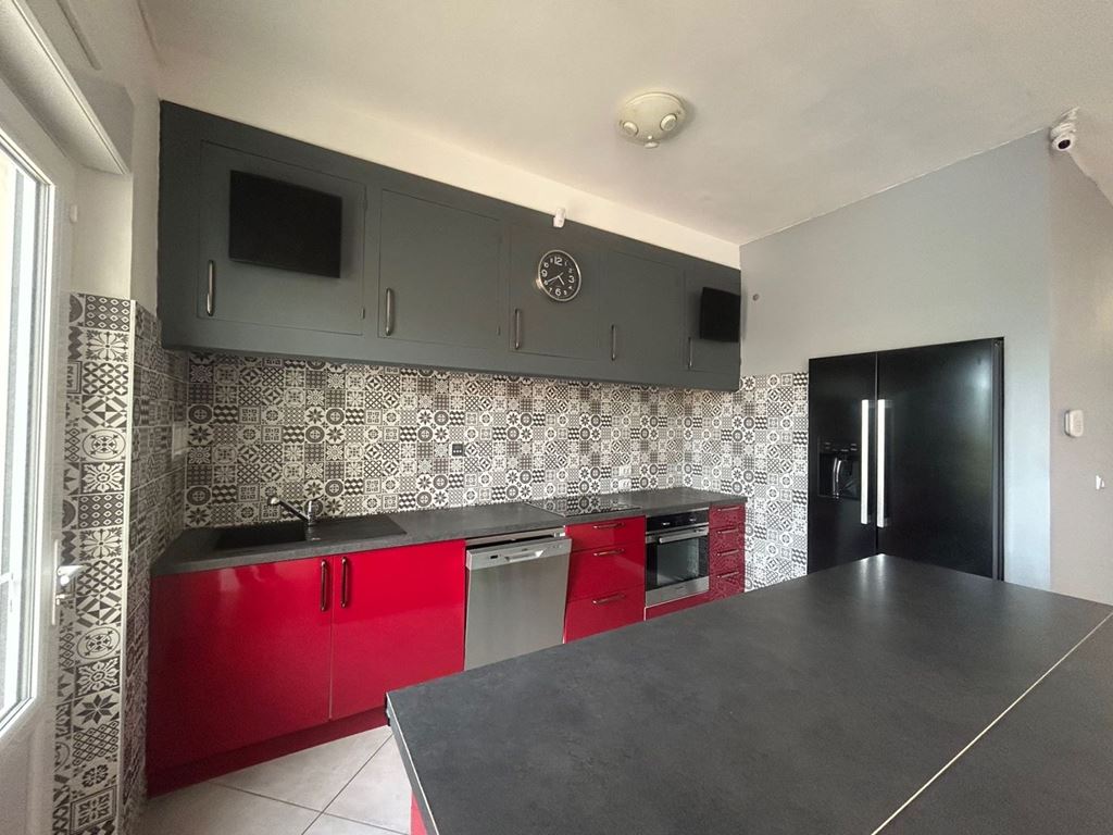 Maison LEZIGNAN CORBIERES (11200) MY RESEAU IMMO