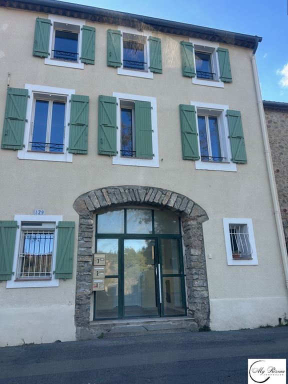 Appartement T3 DURBAN CORBIERES (11360) MY RESEAU IMMO