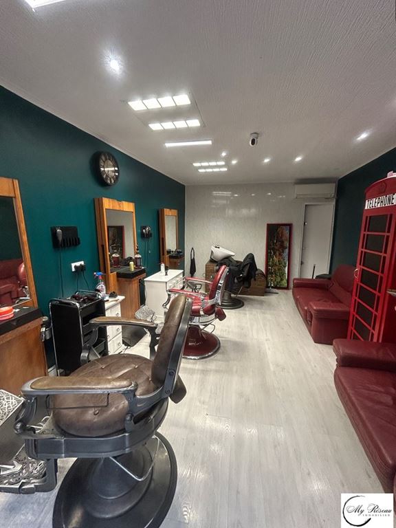 Local commercial LEZIGNAN CORBIERES (11200) MY RESEAU IMMO