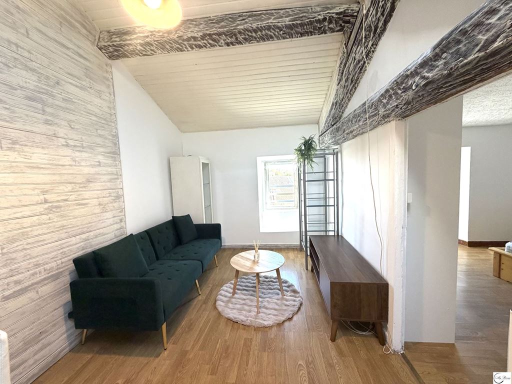 Appartement T2 LEZIGNAN CORBIERES (11200) MY RESEAU IMMO