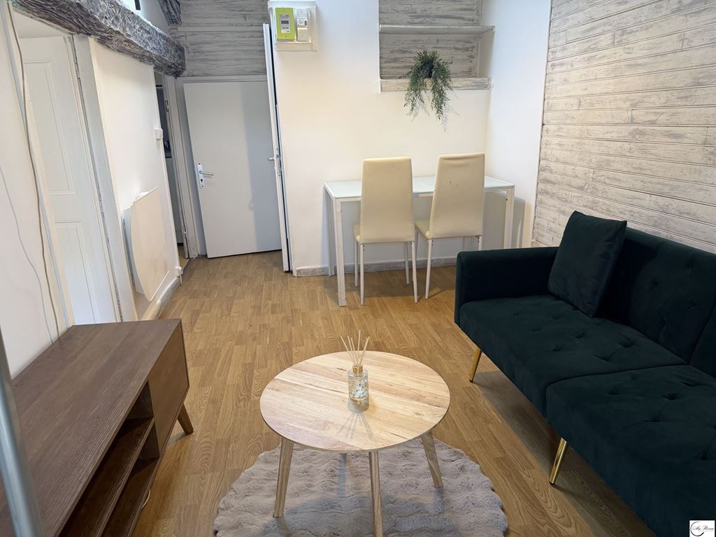 Appartement T2 LEZIGNAN CORBIERES (11200) MY RESEAU IMMO
