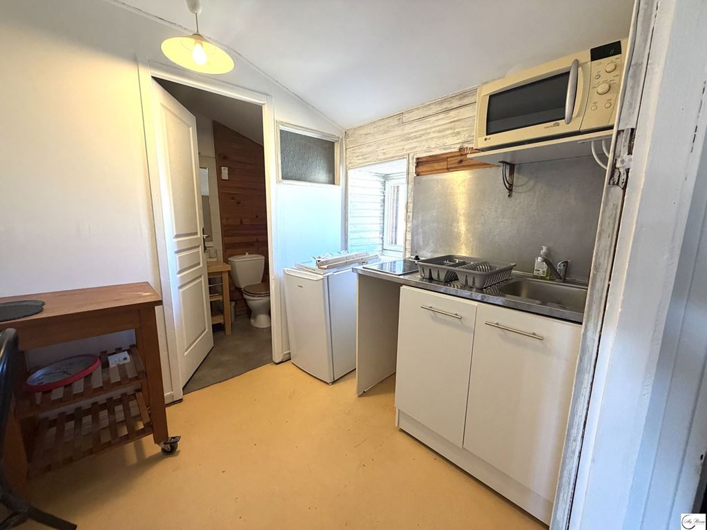 Appartement T2 LEZIGNAN CORBIERES (11200) MY RESEAU IMMO