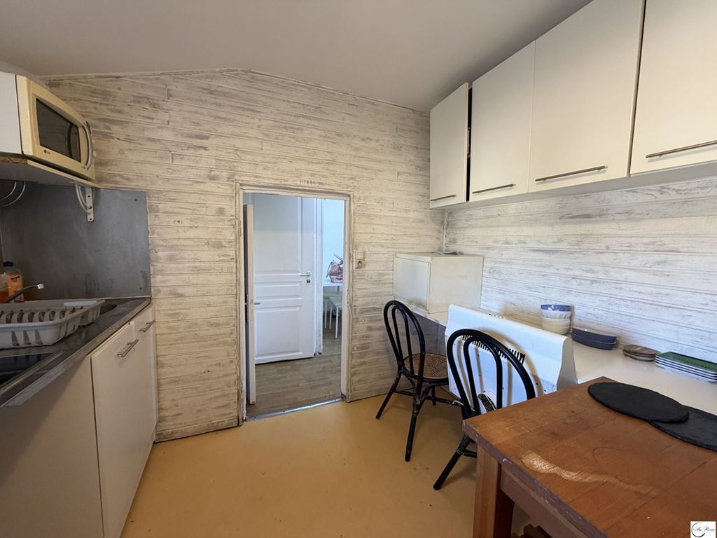Appartement T2 LEZIGNAN CORBIERES (11200) MY RESEAU IMMO