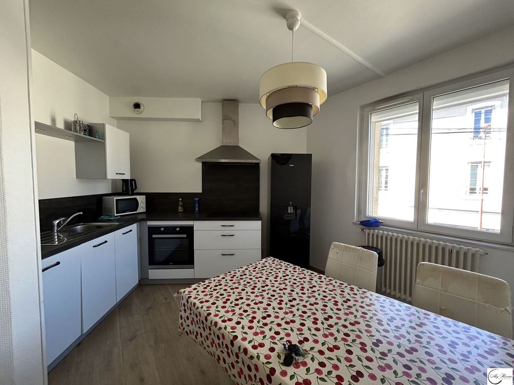 Appartement T3 LEZIGNAN CORBIERES (11200) MY RESEAU IMMO