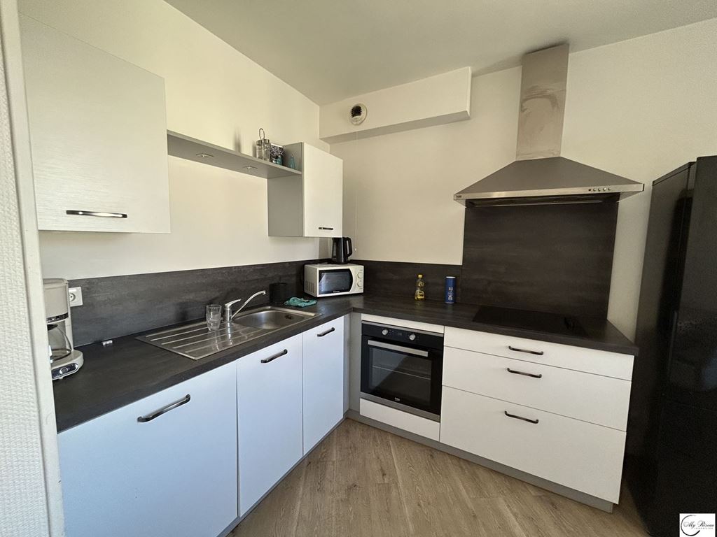 Appartement T3 LEZIGNAN CORBIERES (11200) MY RESEAU IMMO