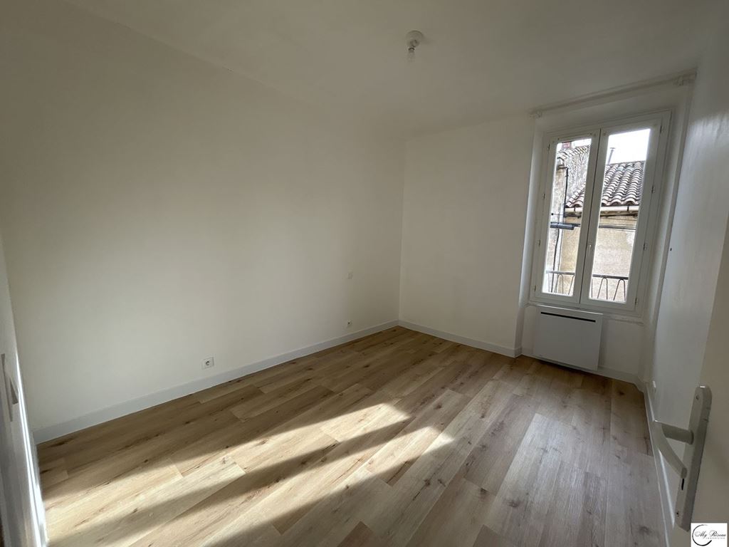 Appartement T3 LEZIGNAN CORBIERES (11200) MY RESEAU IMMO