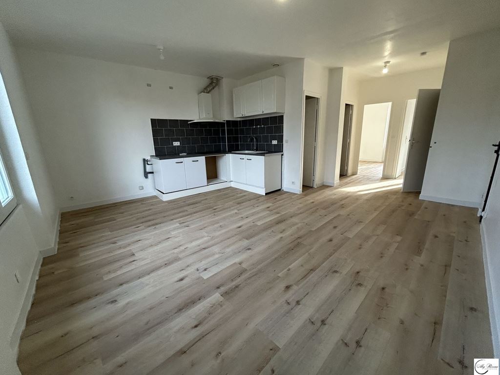 Appartement T3 LEZIGNAN CORBIERES (11200) MY RESEAU IMMO