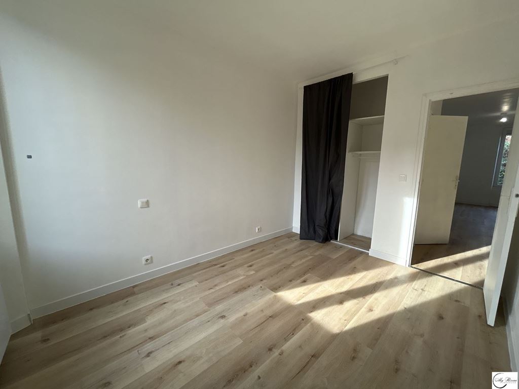 Appartement T3 LEZIGNAN CORBIERES (11200) MY RESEAU IMMO