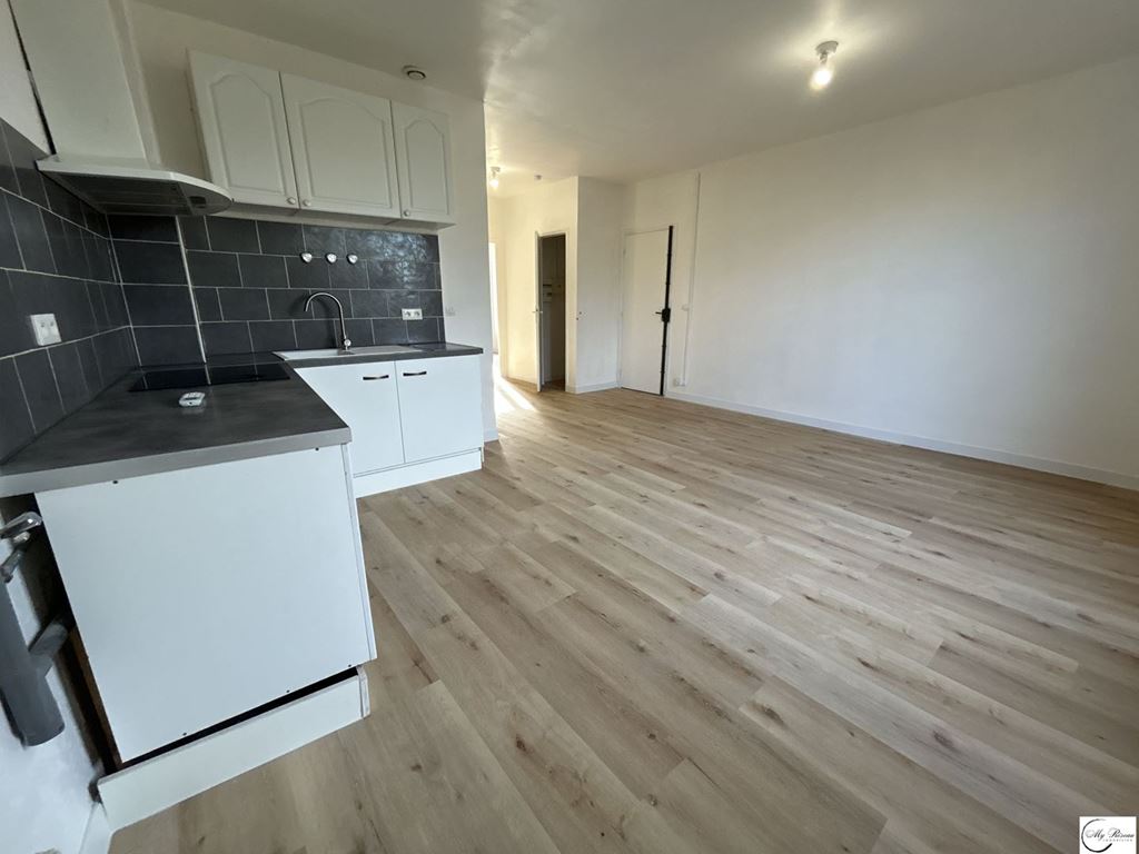 Appartement T3 LEZIGNAN CORBIERES (11200) MY RESEAU IMMO