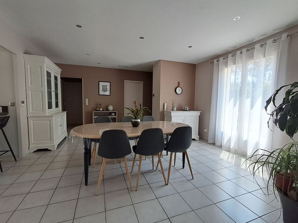 Maison de plain pied LEZIGNAN CORBIERES (11200) MY RESEAU IMMO