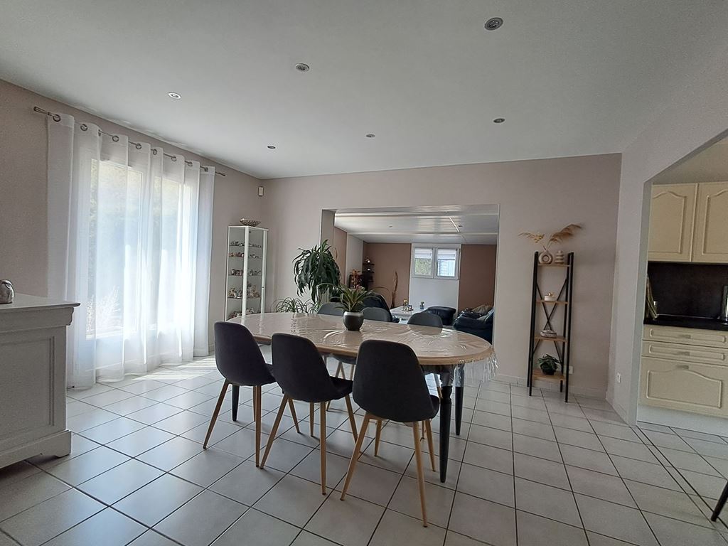 Maison de plain pied LEZIGNAN CORBIERES (11200) MY RESEAU IMMO