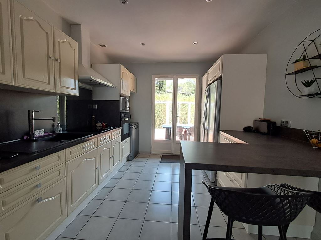 Maison de plain pied LEZIGNAN CORBIERES (11200) MY RESEAU IMMO