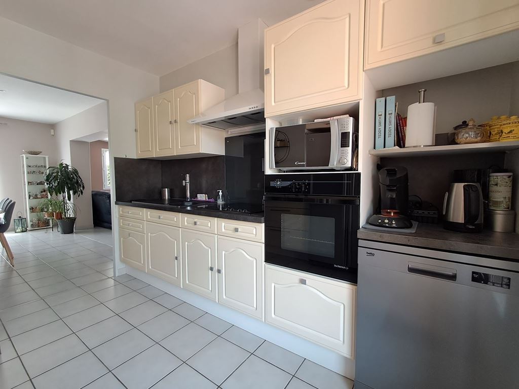 Maison de plain pied LEZIGNAN CORBIERES (11200) MY RESEAU IMMO