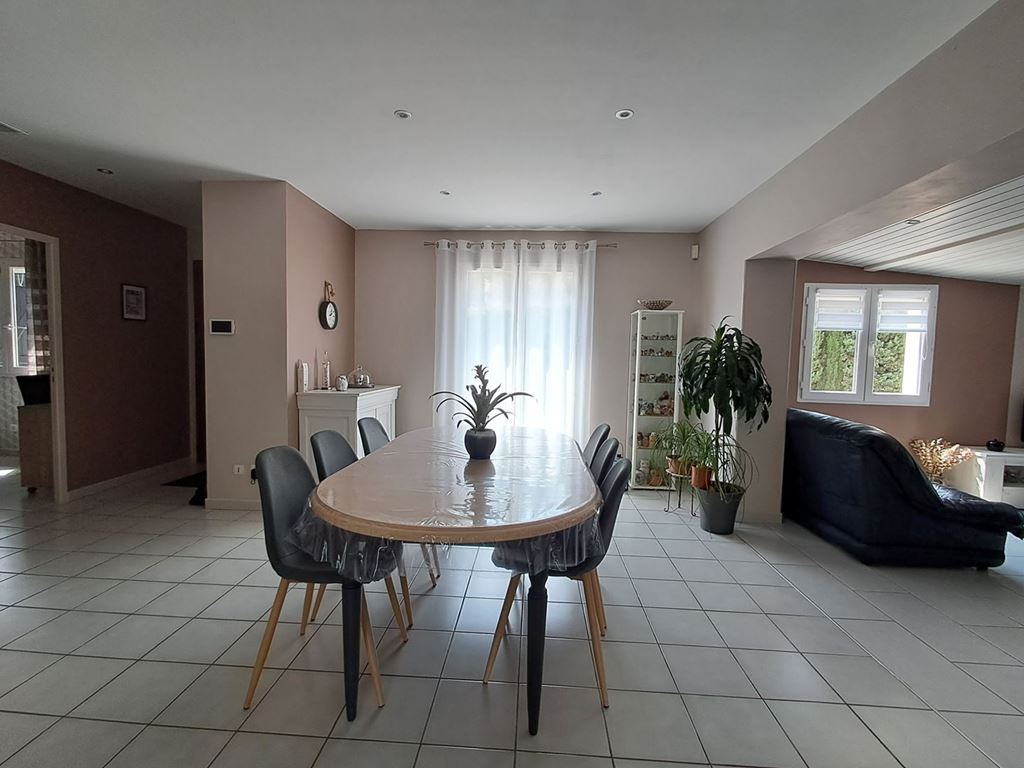 Maison de plain pied LEZIGNAN CORBIERES (11200) MY RESEAU IMMO