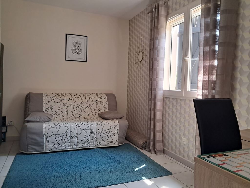 Maison de plain pied LEZIGNAN CORBIERES (11200) MY RESEAU IMMO