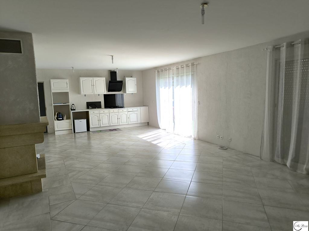 Villa TOURNISSAN (11220) MY RESEAU IMMO