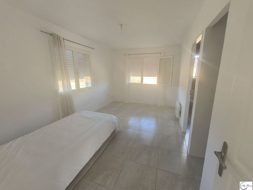 Villa TOURNISSAN (11220) MY RESEAU IMMO