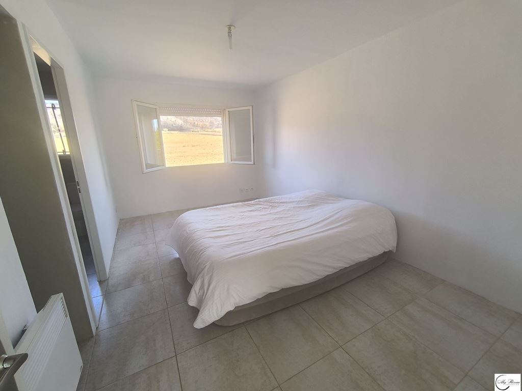 Villa TOURNISSAN (11220) MY RESEAU IMMO