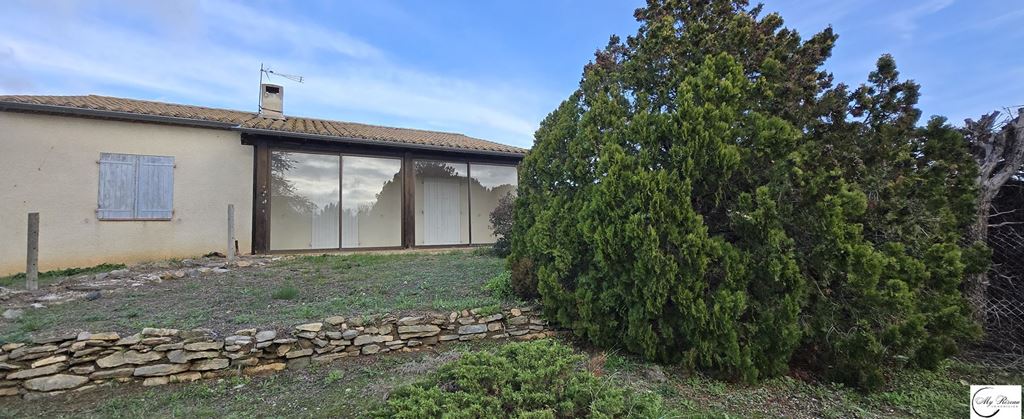 Maison LAREDORTE (11700) MY RESEAU IMMO