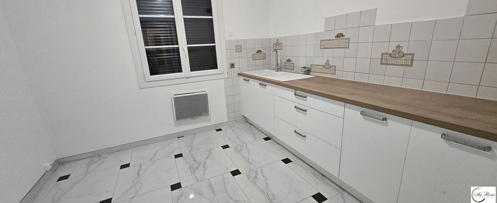 Maison LAREDORTE (11700) MY RESEAU IMMO