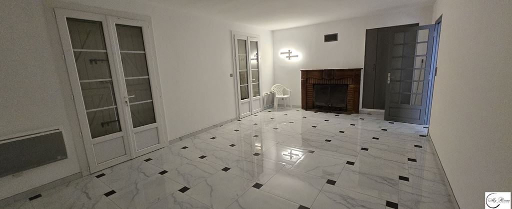 Maison LAREDORTE (11700) MY RESEAU IMMO