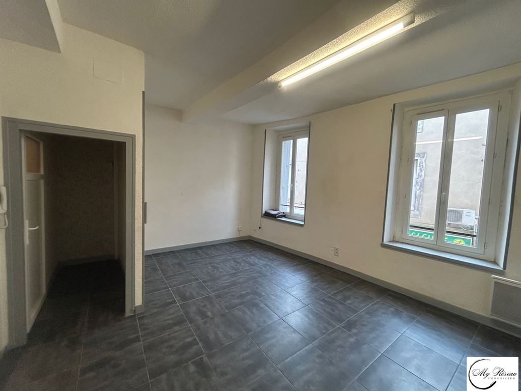 Immeuble LEZIGNAN CORBIERES (11200) MY RESEAU IMMO