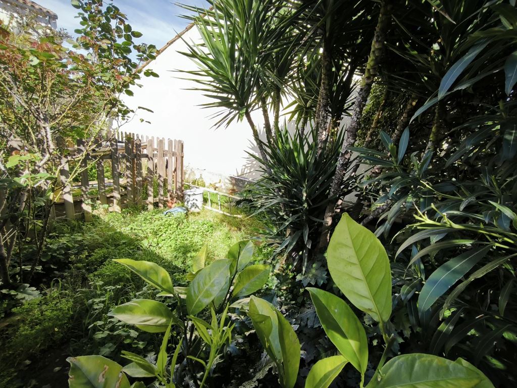 Maison de village ST LAURENT DE LA CABRERISS (11220) MY RESEAU IMMO