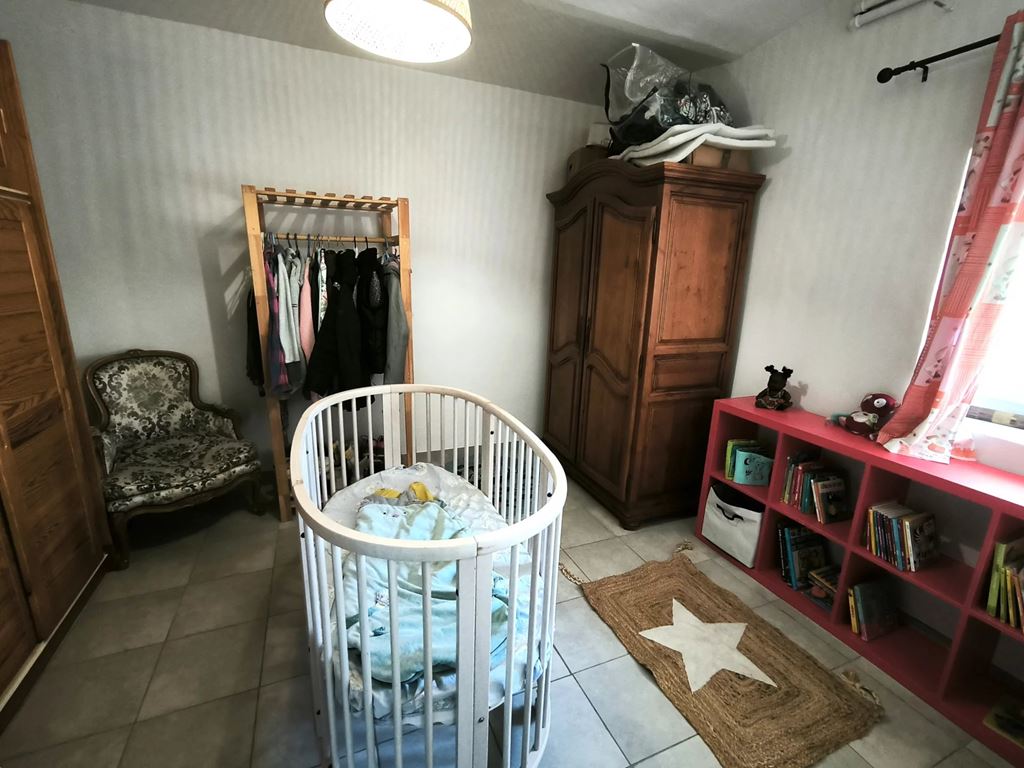 Maison de village ST LAURENT DE LA CABRERISS (11220) MY RESEAU IMMO