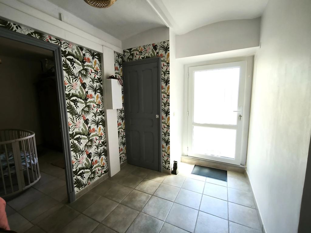 Maison de village ST LAURENT DE LA CABRERISS (11220) MY RESEAU IMMO