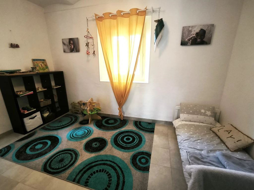 Maison de village ST LAURENT DE LA CABRERISS (11220) MY RESEAU IMMO