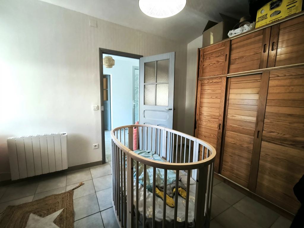 Maison de village ST LAURENT DE LA CABRERISS (11220) MY RESEAU IMMO