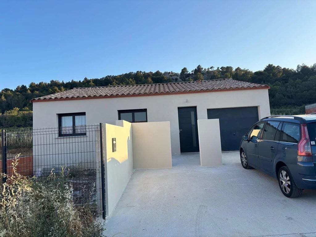 Villa THEZAN DES CORBIERES (11200) MY RESEAU IMMO