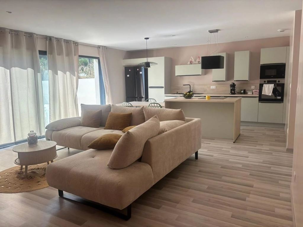 Villa THEZAN DES CORBIERES (11200) MY RESEAU IMMO