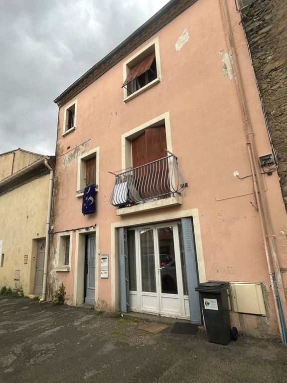 Immeuble LEZIGNAN CORBIERES (11200) MY RESEAU IMMO