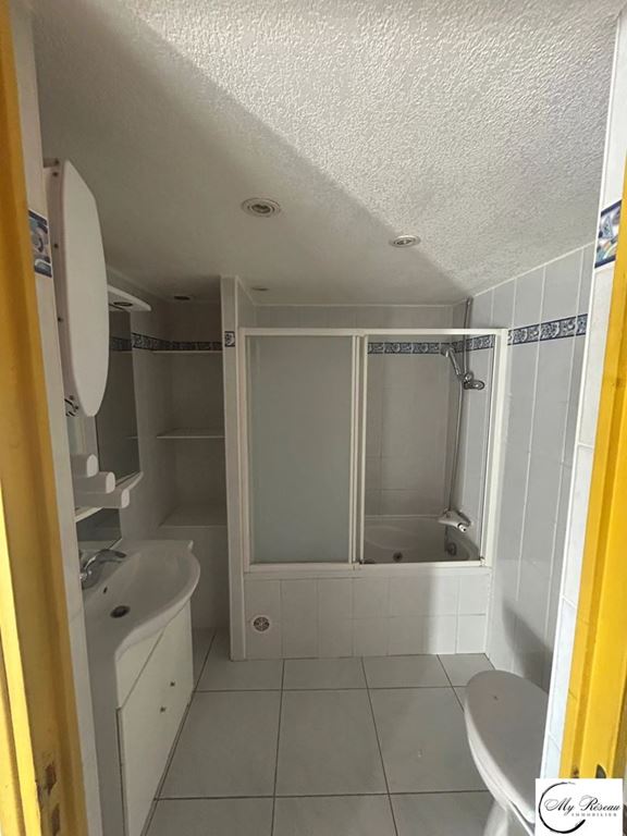 Appartement T3 LEZIGNAN CORBIERES (11200) MY RESEAU IMMO